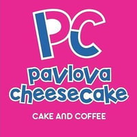 Pavlova Cheesecake