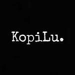 KopiLu logo