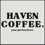Haven Coffee 