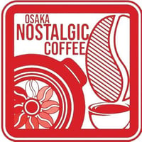 Osaka Coffee logo