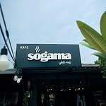 Rumah Kopi Sogama