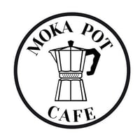 Moka Pot Cafe