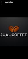 Jual Coffee logo