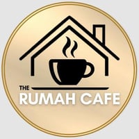 The Rumah Cafe logo