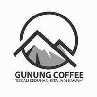 Gunung Coffee logo