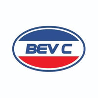 Bev C afe logo