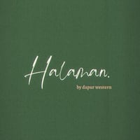 Halaman