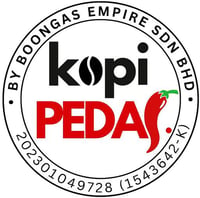 Kopipedas logo