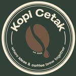 Kopi Cetak