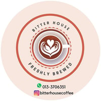 Bitter House Coffee