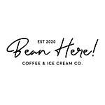 Bean Here! logo