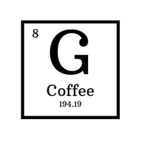 Ghaztronomy Coffee logo