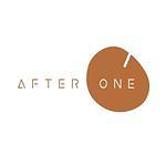 After One logo