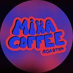 Mika Coffee Roaster