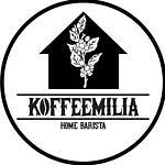 Koffeemilia