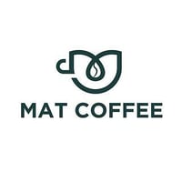 Mat Coffee (by Pak Mat Western) logo