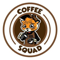 Coffee Squad