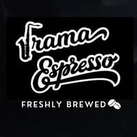 Irama Espresso 