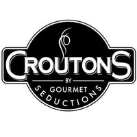Croutons by Gourmet Seductions