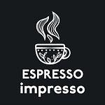 Espresso Impresso logo