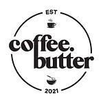 Coffee Butter logo