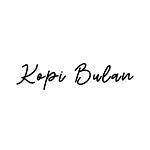 Kopi Bulan logo