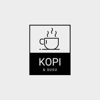 Kopi & Susu