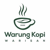 Warung Kopi Warisan