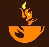 Rekindle logo
