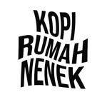 Coffee Rumah Nenek
