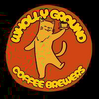 Wholly Ground Coffee Brewers