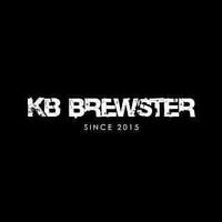 KB Brewster logo