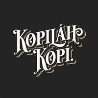 Kopilah Kopi logo