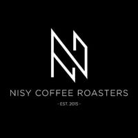 NISY Coffee Roasters logo