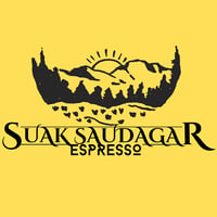 Suak Saudagar Espresso 