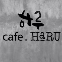 Cafe Haru logo