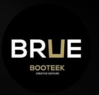 Brue Coffee logo