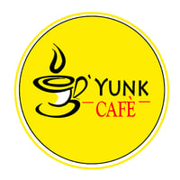 The D'yunk Coffee & Cafe