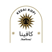 Kedai Kopi Kafeina