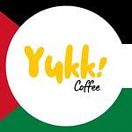 Yukk Coffee logo