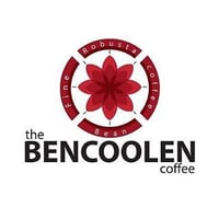 Bencoolen Coffee logo