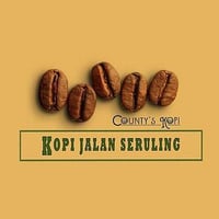 Kopi Jalan Seruling