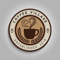 Coffee Village logo