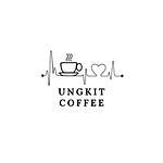 Ungkit Cofffe logo