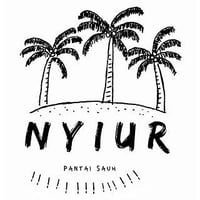 Nyiur Pantai Sauh logo