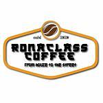 Ronaclass Coffee logo