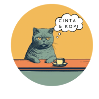 Cinta & Kopi