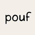 Pouf Bake logo