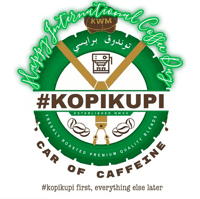 Kopikupi Kampung