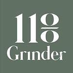 118 Grinder